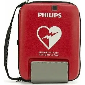 Philips HeartStart FR3 Дефибриллятор Philips HeartStart FR3 Дефибриллятор