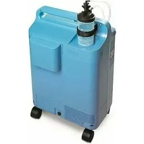 Philips Respironics EverFlo концентратор кислорода Philips Respironics EverFlo концентратор кислорода