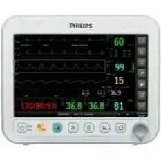Philips Efficia CM12 Прикроватный монитор