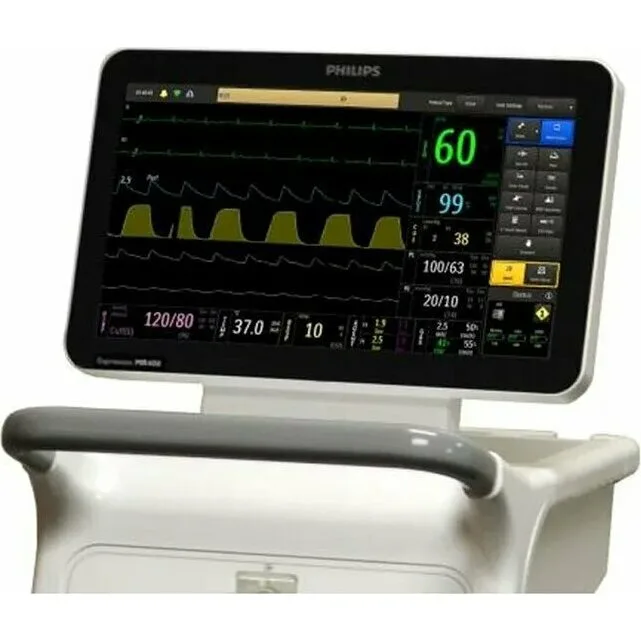 Philips Expression MR400 Philips Expression MR400