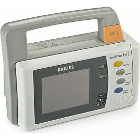 Philips IntelliVue MP2 Прикроватный монитор Philips IntelliVue MP2 Прикроватный монитор