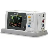 Philips IntelliVue X2 Прикроватный монитор Philips IntelliVue X2 Прикроватный монитор