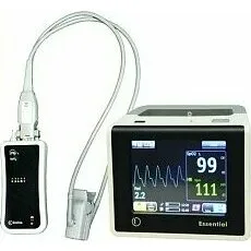Philips Invivo Essential прикроватный монитор пациента Philips Invivo Essential прикроватный монитор пациента