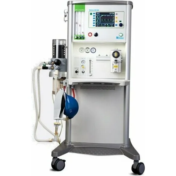 Philips Dameca MRI 508 Наркозно-дыхательный аппарат