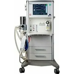 Philips Siesta i TS Наркозно-дыхательный аппарат Philips Siesta i TS Наркозно-дыхательный аппарат