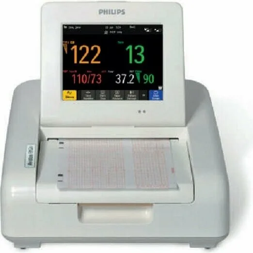 Philips Avalon FM30 Фетальный монитор Philips Avalon FM30 Фетальный монитор