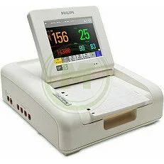 Philips Avalon FM30 Фетальный монитор Philips Avalon FM30 Фетальный монитор