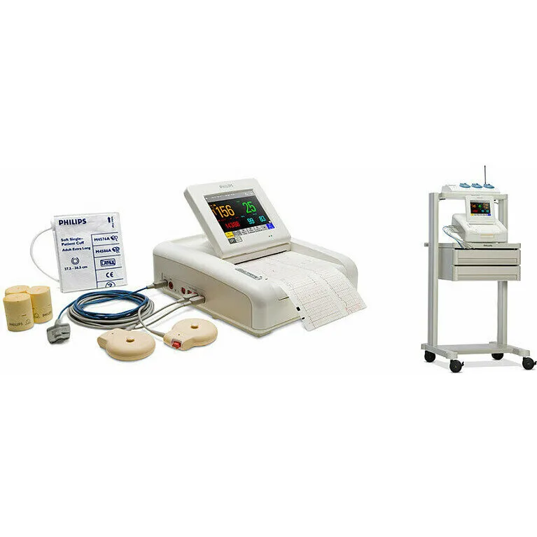 Philips Avalon FM30 Фетальный монитор Philips Avalon FM30 Фетальный монитор