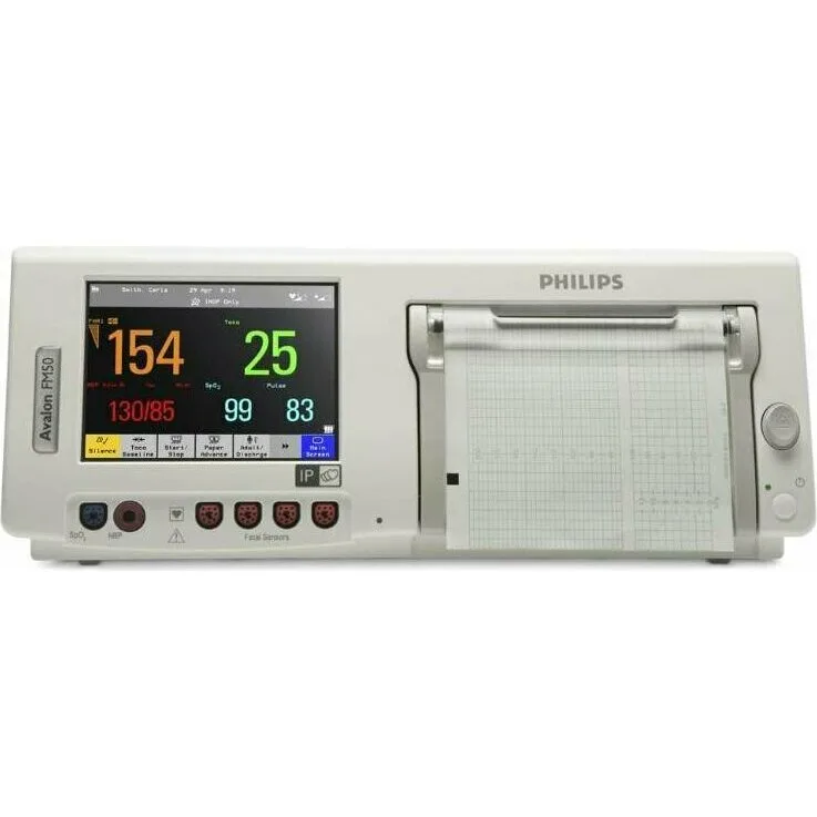 Philips Avalon FM50 Фетальный монитор