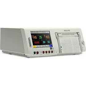 Philips Avalon FM50 Фетальный монитор Philips Avalon FM50 Фетальный монитор