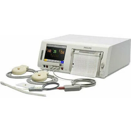 Philips Avalon FM50 Фетальный монитор Philips Avalon FM50 Фетальный монитор
