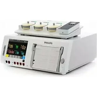 Philips Avalon CL Фетальный монитор Philips Avalon CL Фетальный монитор
