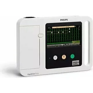 Электрокардиограф Philips PageWriter TC10 Электрокардиограф Philips PageWriter TC10