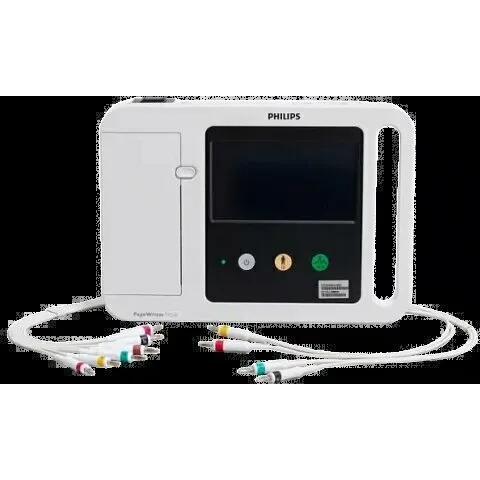 Электрокардиограф Philips PageWriter TC10 Электрокардиограф Philips PageWriter TC10