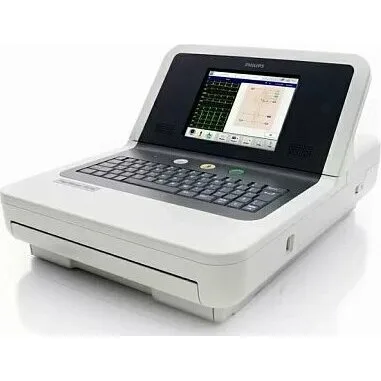 Электрокардиограф Philips PageWriter TC10 Электрокардиограф Philips PageWriter TC10