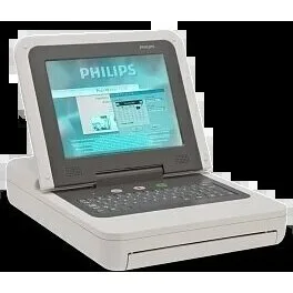 Электрокардиограф Philips PageWriter TC50 Электрокардиограф Philips PageWriter TC50