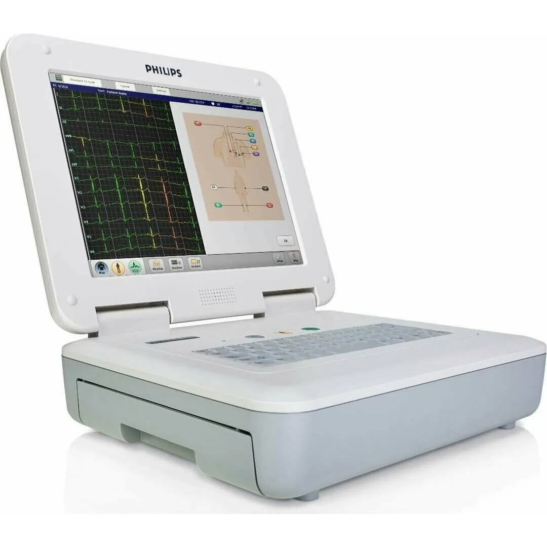 Электрокардиограф Philips PageWriter TC70