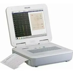 Электрокардиограф Philips PageWriter TC70 Электрокардиограф Philips PageWriter TC70