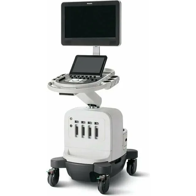 Philips Affiniti 30 ультразвуковой аппарат
