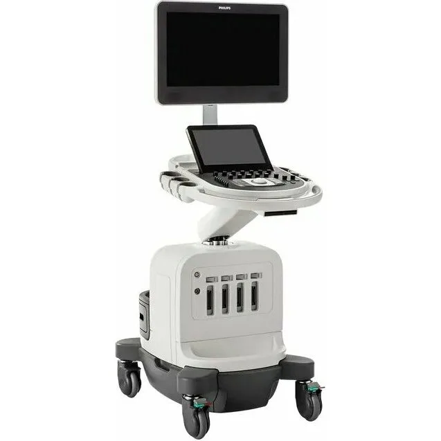 Philips Affiniti 50 ультразвуковой аппарат Philips Affiniti 50 ультразвуковой аппарат