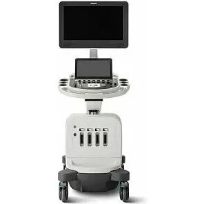 Philips Affiniti 50 ультразвуковой аппарат Philips Affiniti 50 ультразвуковой аппарат