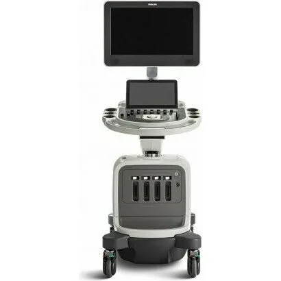 Philips Affiniti 70 ультразвуковой аппарат