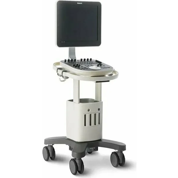 Philips ClearVue 350 ультразвуковой аппарат