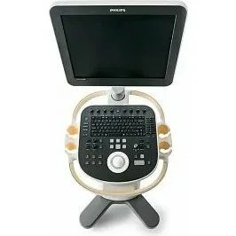Philips ClearVue 650 ультразвуковой аппарат Philips ClearVue 650 ультразвуковой аппарат