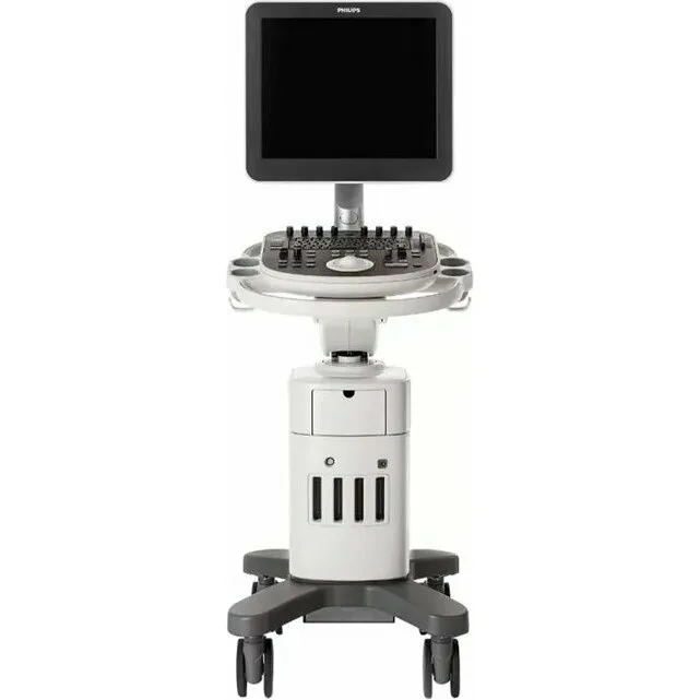 Philips ClearVue 850 ультразвуковой аппарат Philips ClearVue 850 ультразвуковой аппарат