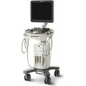 Philips ClearVue 850 ультразвуковой аппарат Philips ClearVue 850 ультразвуковой аппарат