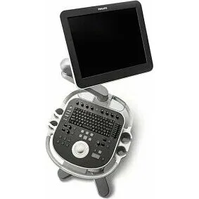 Philips ClearVue 850 ультразвуковой аппарат Philips ClearVue 850 ультразвуковой аппарат