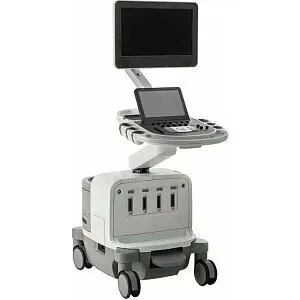 Philips EPIQ 5 ультразвуковой аппарат Philips EPIQ 5 ультразвуковой аппарат