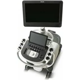 Philips EPIQ 7 ультразвуковой аппарат Philips EPIQ 7 ультразвуковой аппарат