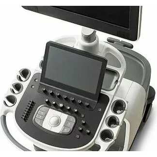 Philips EPIQ 7 ультразвуковой аппарат