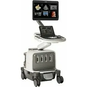 Philips EPIQ Elite ультразвуковой аппарат Philips EPIQ Elite ультразвуковой аппарат