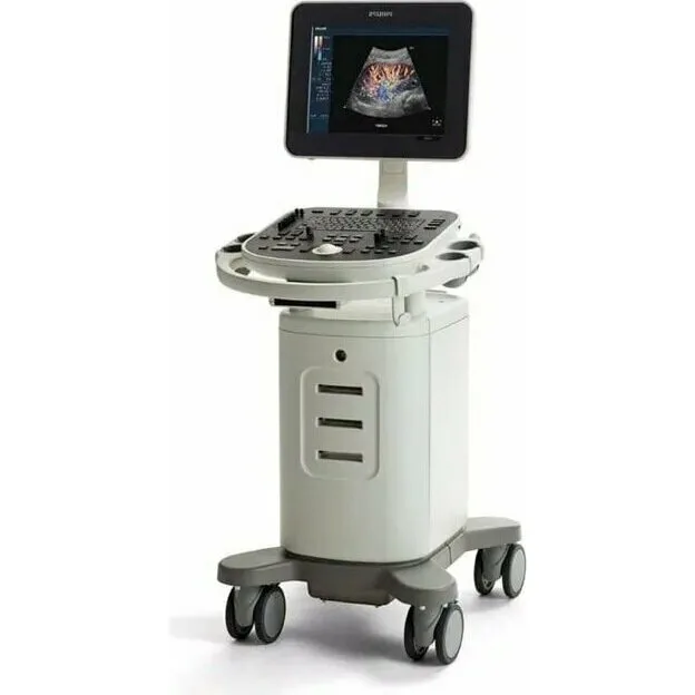 Philips HD5 ультразвуковой аппарат Philips HD5 ультразвуковой аппарат