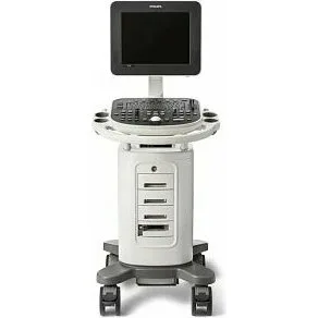 Philips HD5 ультразвуковой аппарат Philips HD5 ультразвуковой аппарат