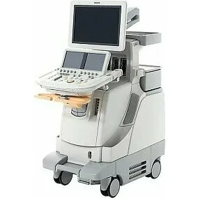 Philips iE33 xMatrix ультразвуковой аппарат Philips iE33 xMatrix ультразвуковой аппарат