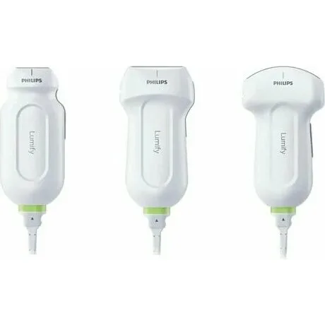 Philips Lumify ультразвуковой аппарат Philips Lumify ультразвуковой аппарат