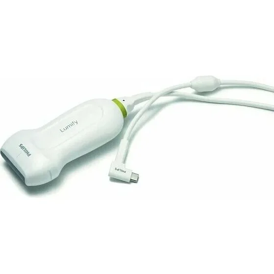 Philips Lumify ультразвуковой аппарат