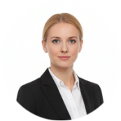Ульяна Чернова
