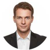 Тихон Макаров
